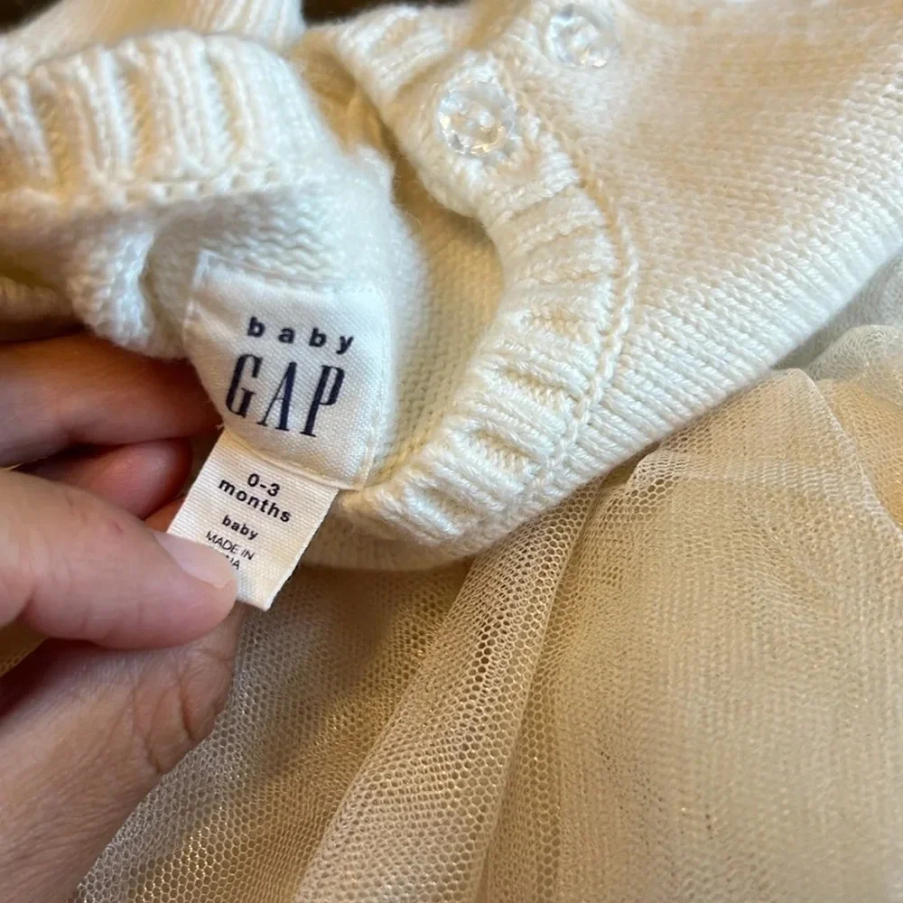 GAP